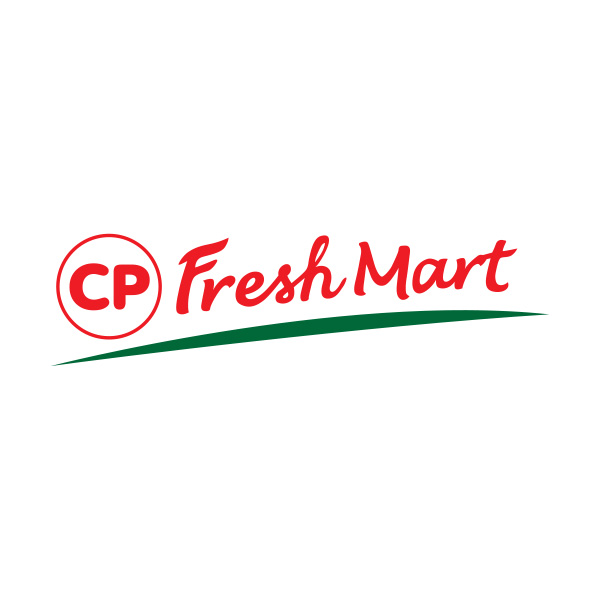 โลโก้ CP Fresh Mart