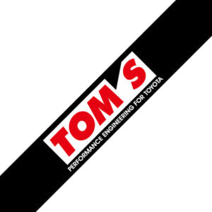 TOM'S Racing
