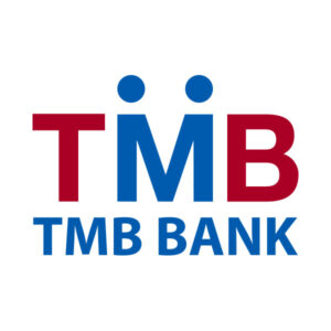 โลโก้ TMB Bank