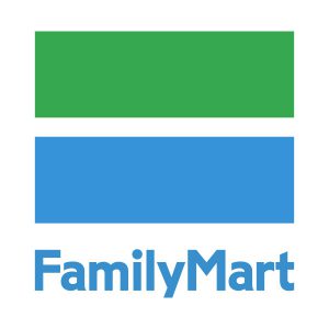 โลโก้ Family Mart