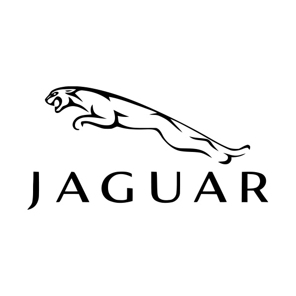 โลโก้ Jaguar