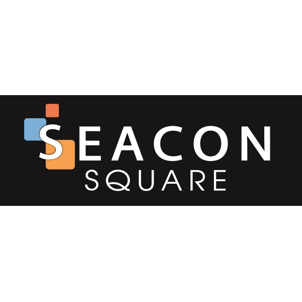 โลโก้ Seacon Square