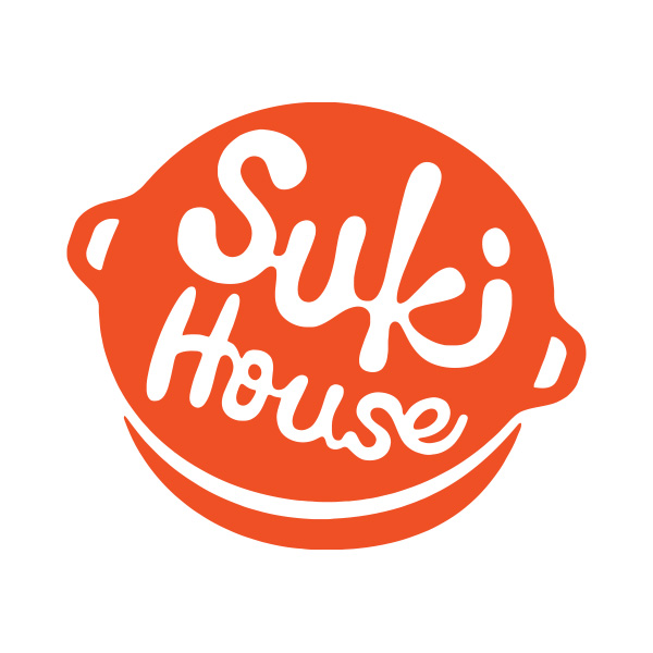 โลโก้ Suki house