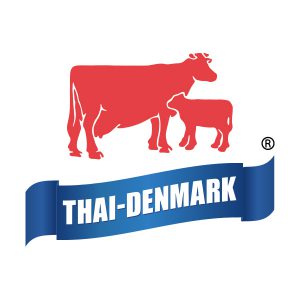 โลโก้ Thai-Denmark