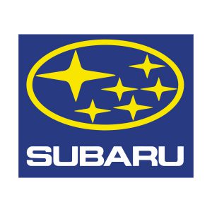 โลโก้ Subaru