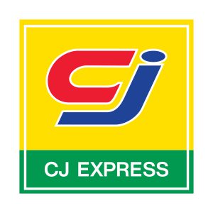 โลโก้ CJ-Express