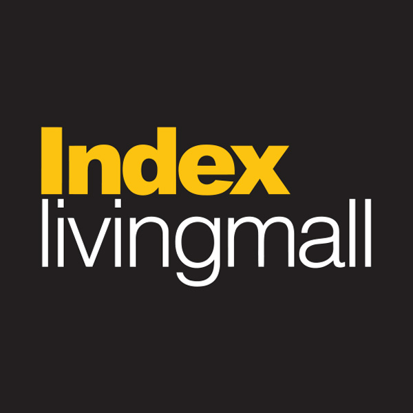 โลโก้ Index livingmall