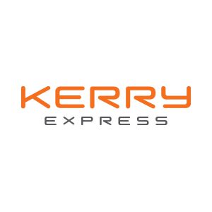 โลโก้ Kerry Express