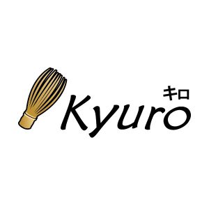 โลโก้ Kyuro