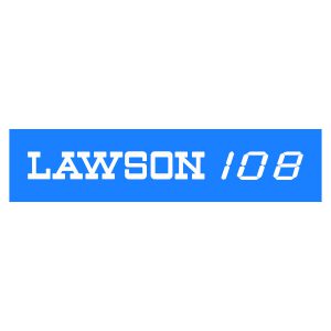 โลโก้ Lawson108