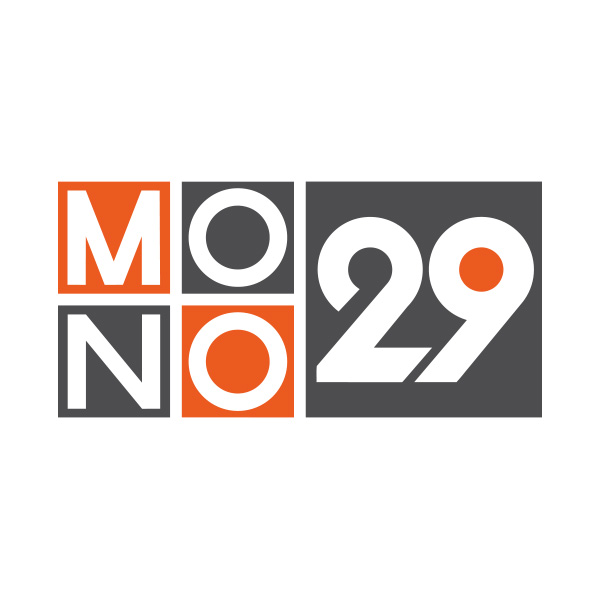 โลโก้ Mono 29
