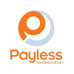 โลโก้ Payless Shoesource