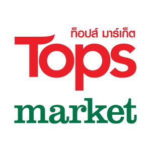 โลโก้ Tops Market