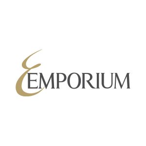 โลโก้ Emporium