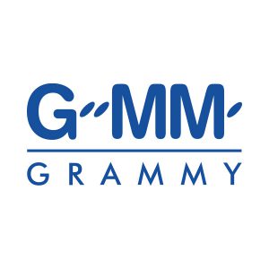 โลโก้ GMM Grammy