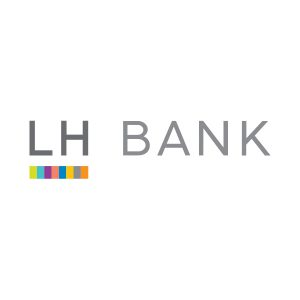 โลโก้ LH Bank