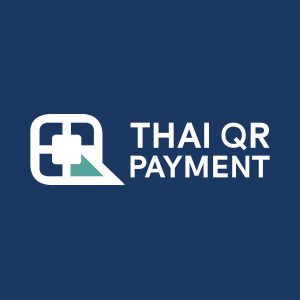 โลโก้ Thai QR Payment