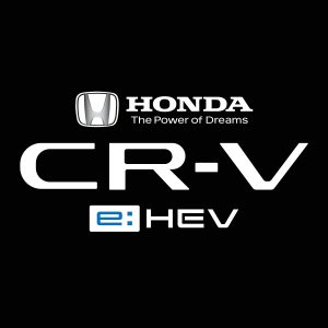 โลโก้ Honda CR-V