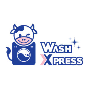 โลโก้ WashExpress