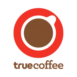 โลโก้ Truecoffee
